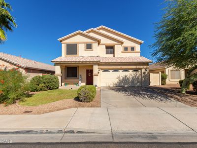 9812 E Knowles Ave, Mesa, AZ, 85209