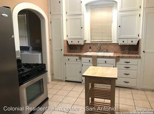 1618 W Woodlawn Ave, San Antonio, TX 78201