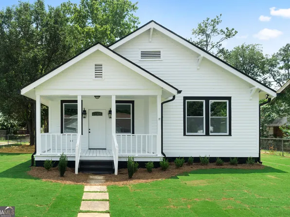 259 Litchfield St, Rockmart, GA 30153