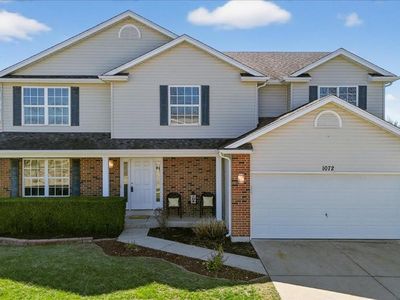 1072 Dardenne Woods Dr, Dardenne Prairie, MO, 63368