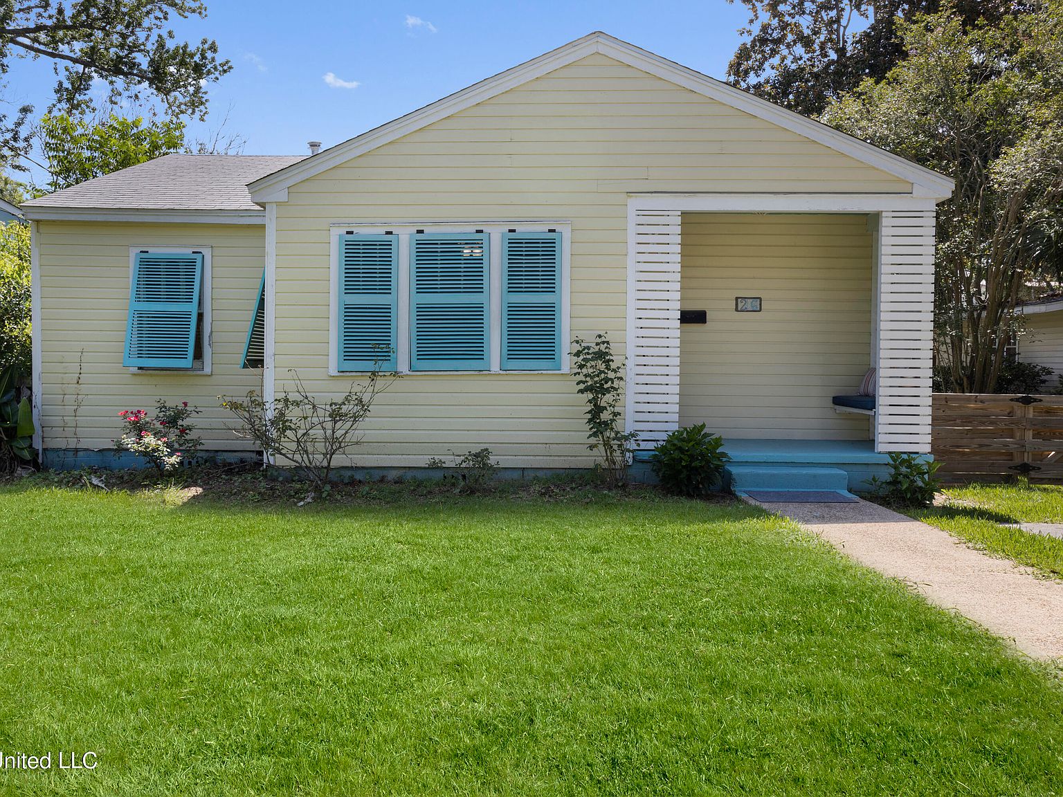 216 Benachi Ave, Biloxi, MS 39530 Zillow