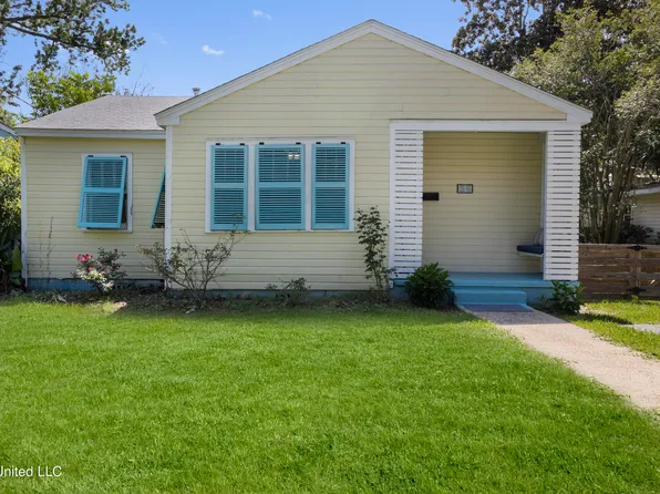 216 Benachi Ave, Biloxi, MS 39530