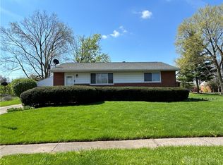 102 Molly Ave, Trotwood, OH