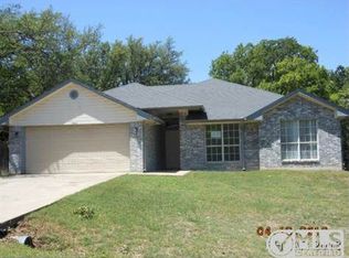 3662 Jenny Slipper Dr, Belton, TX 76513