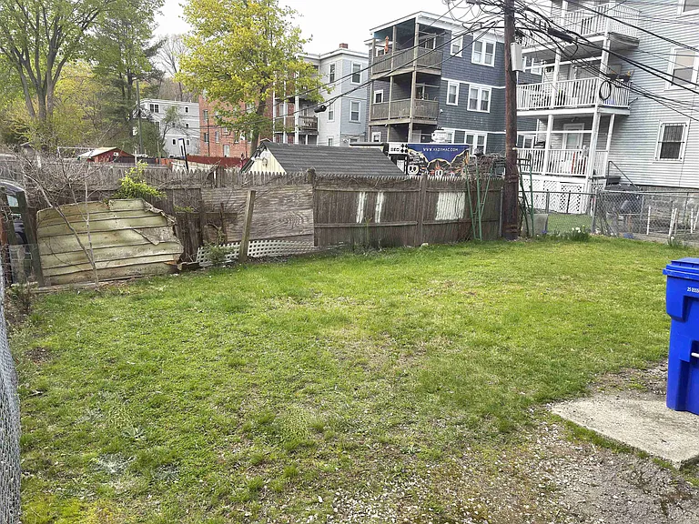 3985 Washington St #1 — Photo 22