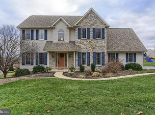 1335 Sylvan Rd, Lancaster, PA 17601