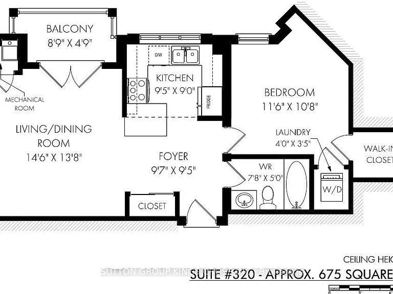 5327 Upper Middle Rd #320 — Photo 19