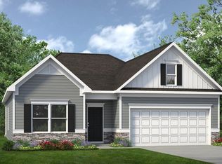 2266 Ireland Way Lot 49, Clarksville, TN 37042