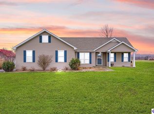 184 Upper Colesburg Rd, Elizabethtown, KY 42701