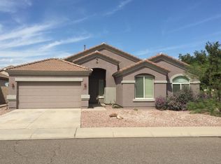 16320 W Central St, Surprise, AZ 85388