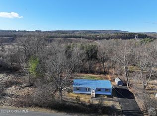 695 Deans Mill Rd, Hannacroix, NY 12192