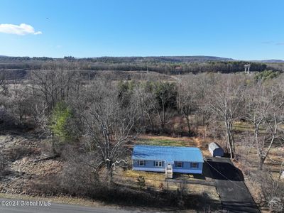 695 Deans Mill Road, Hannacroix, NY, 12192