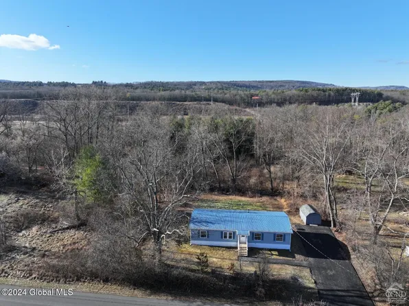695 Deans Mill Road, West Coxsackie, NY 12192