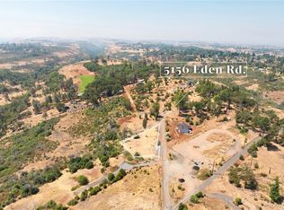 5156 Eden Rd, Paradise, CA 95969