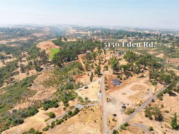 5156 Eden Rd, Paradise, CA 95969