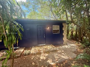 287 NE 118th Ter #A, Miami, FL 33161
