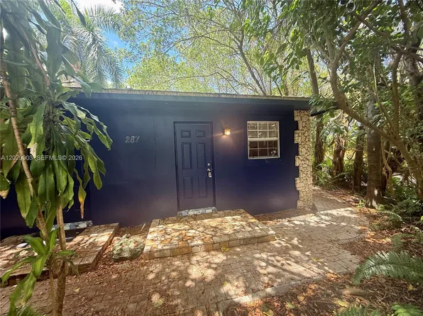 287 NE 118th Ter, Miami, FL 33161