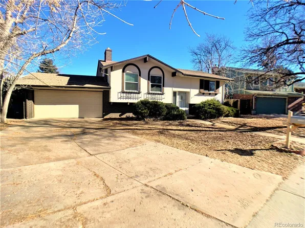 12253 E Florida Drive, Aurora, CO 80012