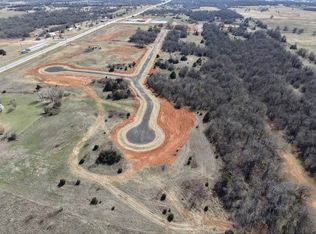 24803 Iron Hoof Ln Lot 23, Dibble, OK 73031