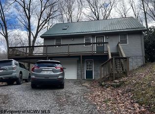 1651 Mabie Rd, Mabie, WV 26278