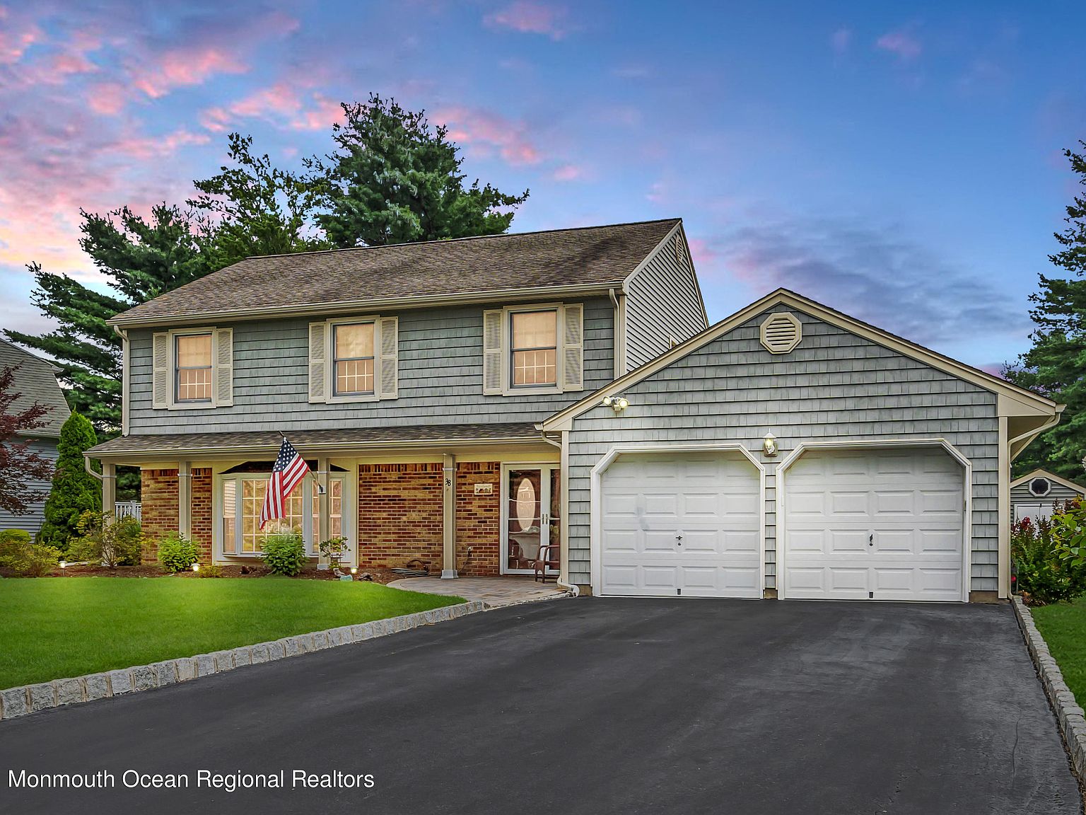 38 Hawthorne Avenue, Holmdel, NJ 07733 Zillow