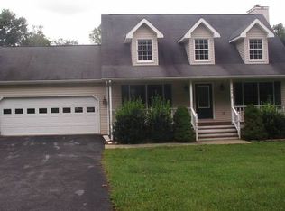 140 Dean Archer Rd, Jonesborough, TN 37659