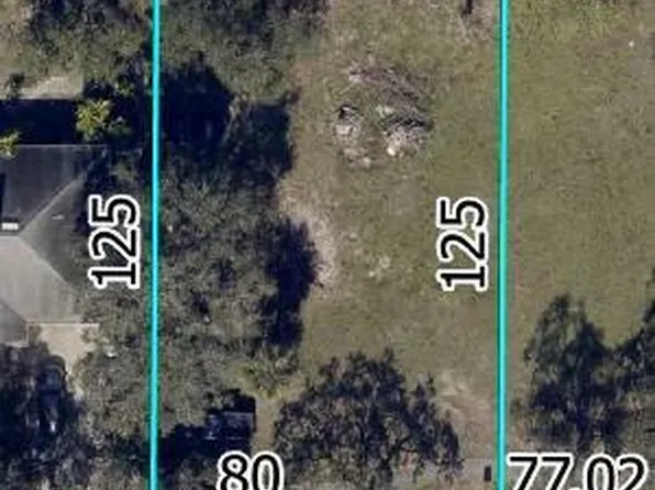 124 HIGHLAND Drive SE, Vero Beach, FL 32962