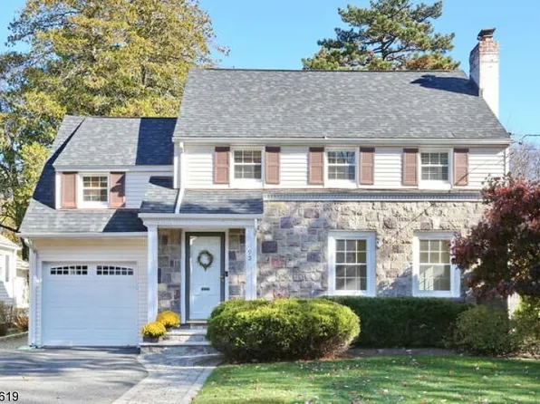 93 S Highwood Ave, Glen Rock Boro, NJ 07452
