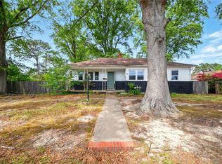 1 Polaris St, Hampton, VA 23669