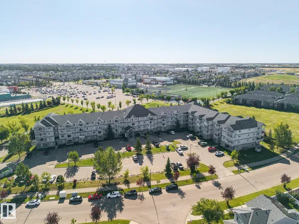 240 Spruce Ridge Rd #122, Spruce Grove, AB T7X 0G5