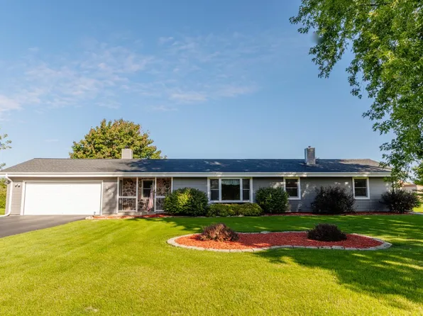 507 Chad COURT, North Prairie, WI 53153