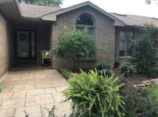 1104 Doral Dr, Columbia, MO 65203