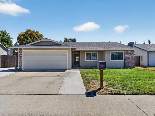 7136 Parkvale Way, Citrus Heights, CA 95621