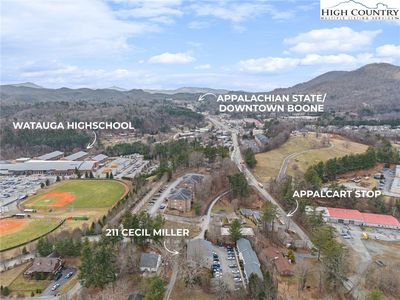 211 Cecil Miller Road #10, Boone, NC, 28607