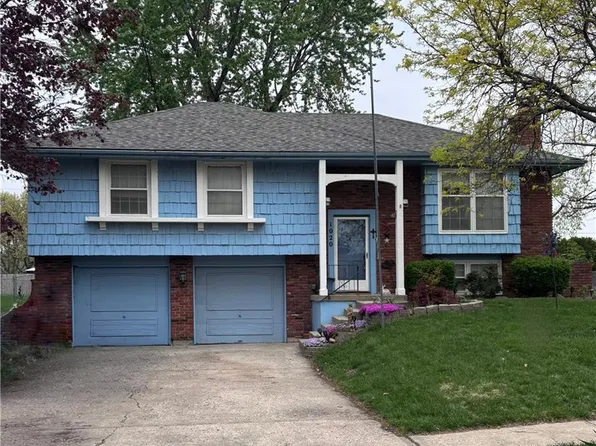 1020 W Wabash St, Olathe, KS 66061