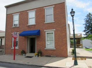 113 S Market St APT 4, Selinsgrove, PA 17870
