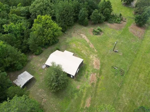 150 Norfolk Rd, Gilmer, TX 75645