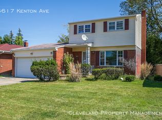 5617 Kenton Ave, Maple Heights, OH