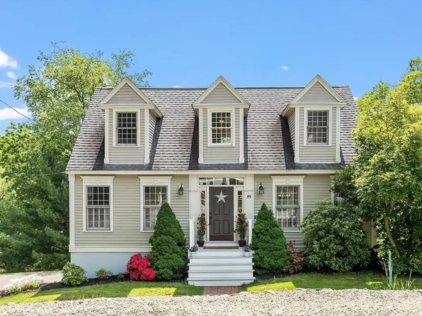 89 Cedar St, Amesbury, MA 01913