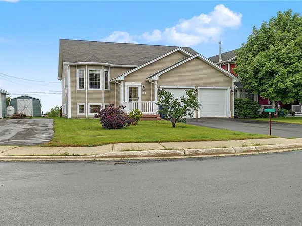 6 Horizon Place, Conception Bay South, NL A1W4L6