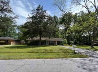 831 Barnsley Rd, Port Wentworth, GA 31407