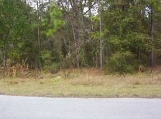 3264 E Murray St, Inverness, FL 34453