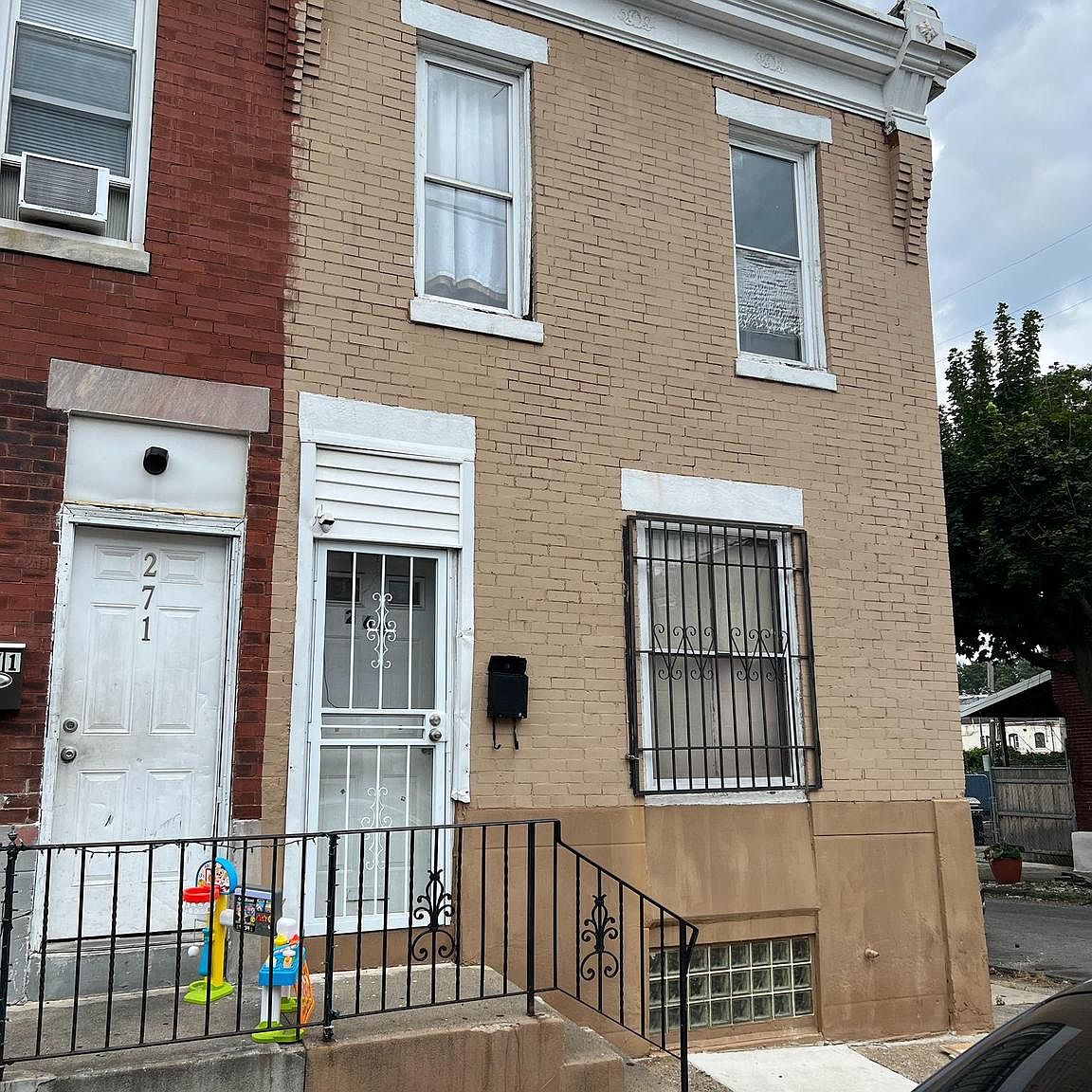 269 W Wingohocking St, Philadelphia, PA 19140 | Zillow