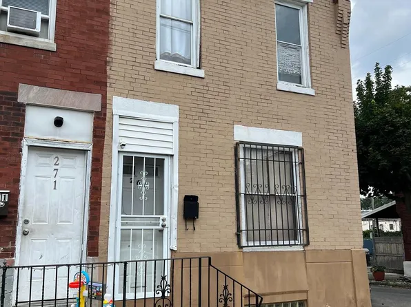269 W Wingohocking St, Philadelphia, PA 19140