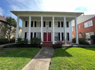 1959 Dryden Rd APT 1, Houston, TX 77030