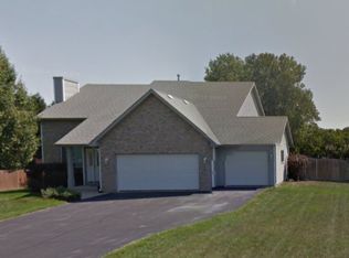 6254 Countryside Ln, Rockford, IL 61109