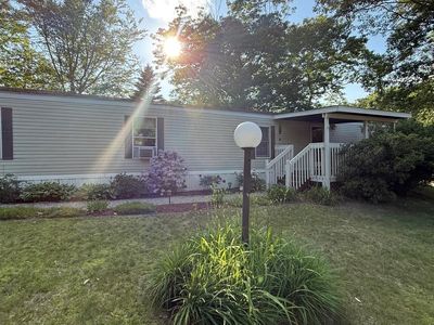 3 Sunset Lane, Turner, ME, 04282