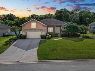 2708 Verandah Vue Way, Lakeland, FL 33812