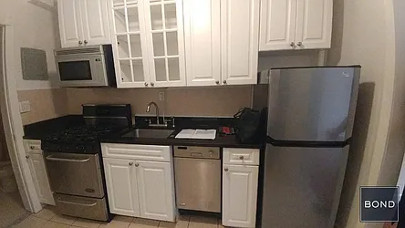 Rented by Bond New York