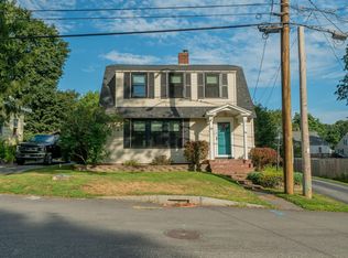 34 Belfort Street, Portland, ME 04103